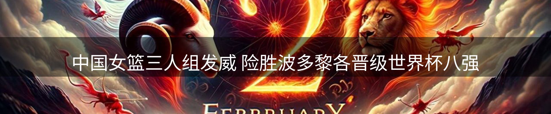 新闻快讯